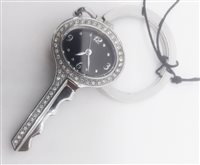 Trousseau Rudelli Zambetti Gioielli Femme in Acier CHIAVE - CHIAVE